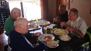 Fietsdriedaagse Retie - 8 tot 10 oktober 2014