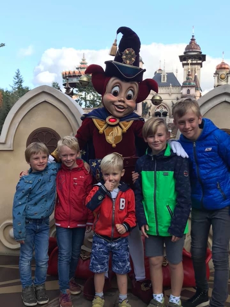 Efteling