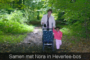 ikke+nora 1