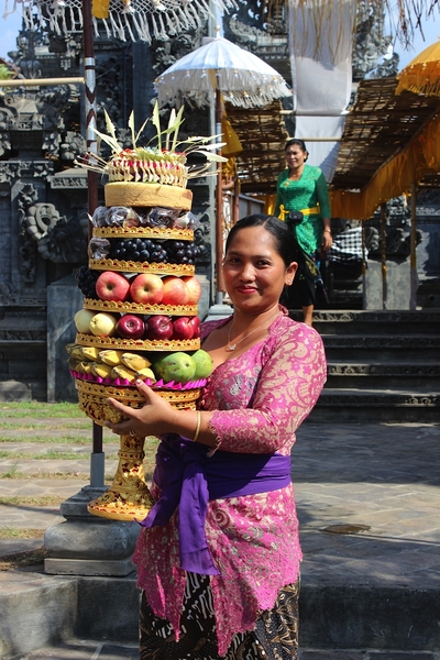 Tempelfeest Banyualit