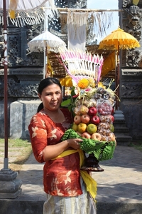 Tempelfeest Banyualit