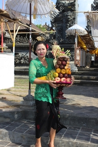 Tempelfeest Banyualit