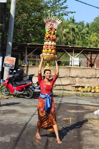 Tempelfeest Banyualit