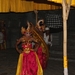 Tempelfeest Banyualit s'avonds