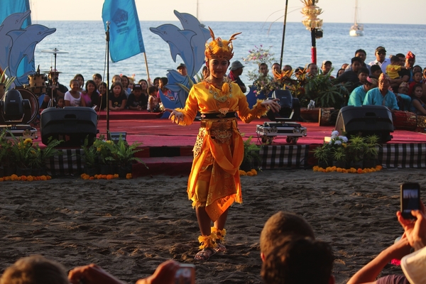 Lovina festival