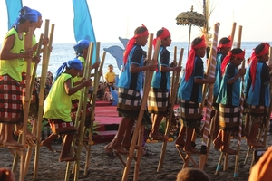 Lovina festival