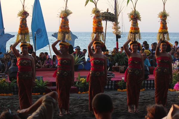 Lovina festival