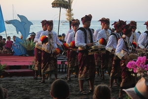 Lovina festival