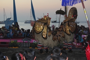 Lovina festival