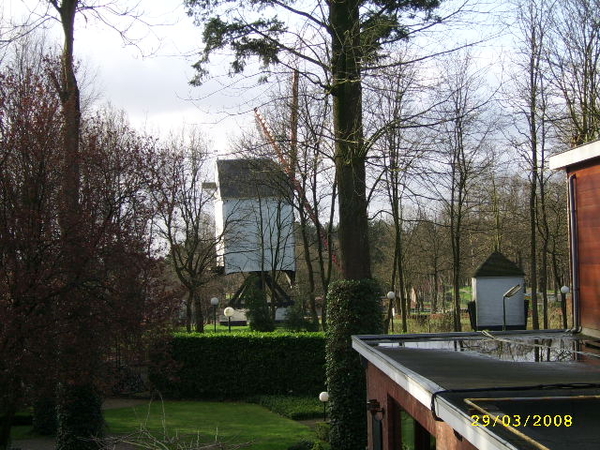 KASTERLEE 50 JAAR HUWELIJK