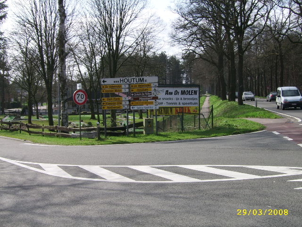 KASTERLEE 50 JAAR HUWELIJK