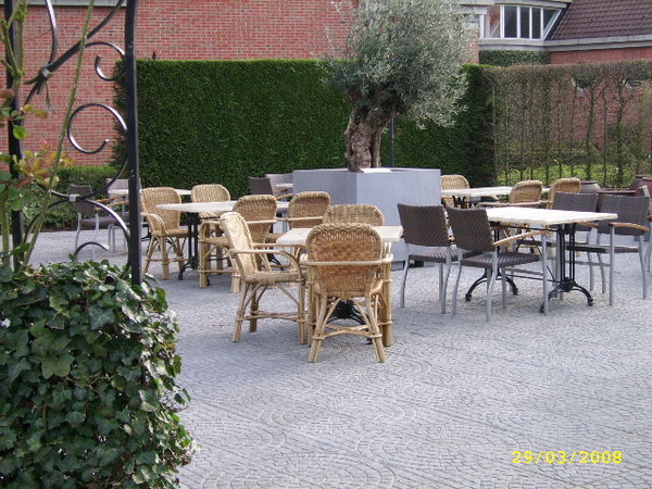 KASTERLEE 50 JAAR HUWELIJK