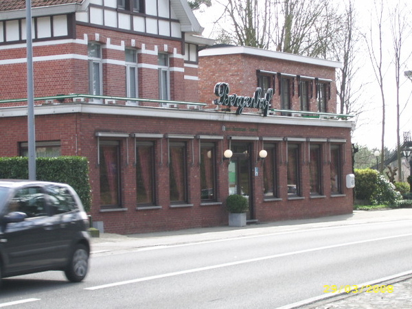 KASTERLEE 50 JAAR HUWELIJK