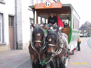 HOPFEESTEN ASSE