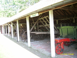 BORNEM KINDERBOERDERIJ