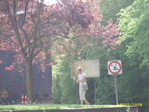 HOUFALIZE  2008