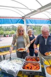 100 jaar afsluiting (99 van 125)