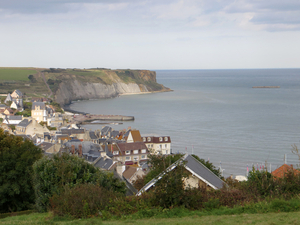 arromanches