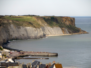 arromanches