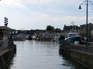 port-en-bessin-huppair