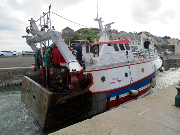 port-en-bessin-huppair