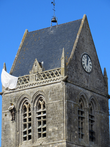 sainte-mere-eglise