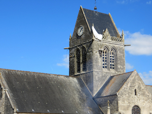 sainte-mere-eglise