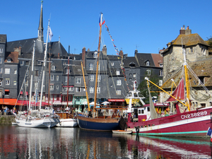 honfleur