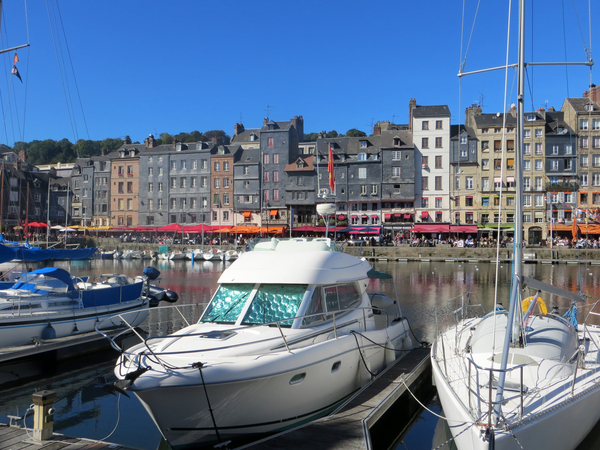 honfleur