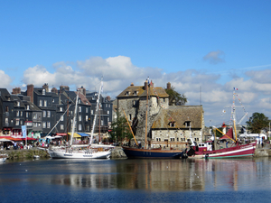 honfleur