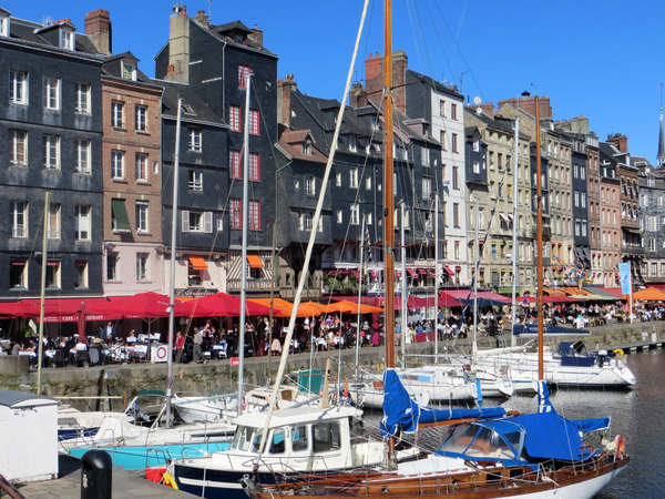 honfleur