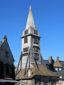 honfleur