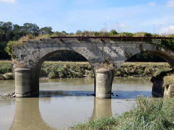 pont de la roque