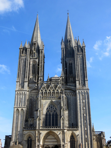 coutances