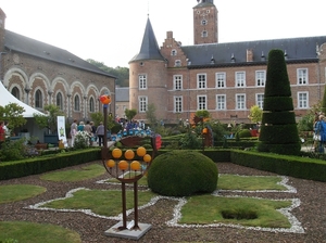 Alden Biesen September 2014 007