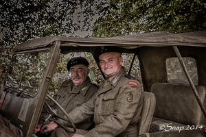 Herdenking Slag om Houthulst 2014IMG_9216-bewerkt-