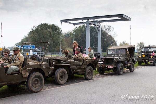 Herdenking Slag om Houthulst 2014IMG_9262-9262