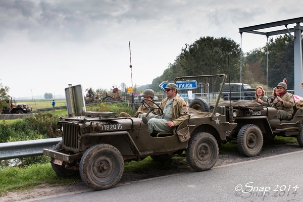 Herdenking Slag om Houthulst 2014IMG_9263-9263