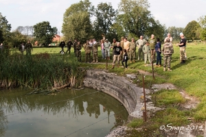 Herdenking Slag om Houthulst 2014IMG_9320-9320