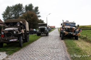 Herdenking Slag om Houthulst 2014IMG_9335-9335