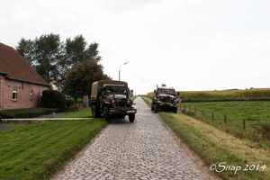 Herdenking Slag om Houthulst 2014IMG_9337-9337