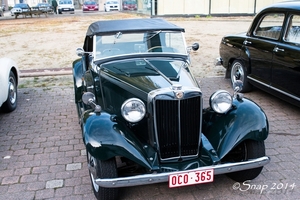 Herdenking Slag om Houthulst 2014-10