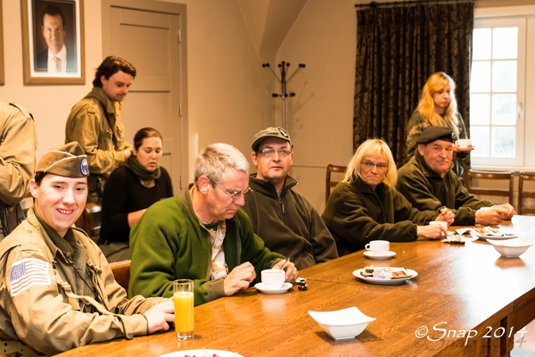 Herdenking Slag om Houthulst 2014-20