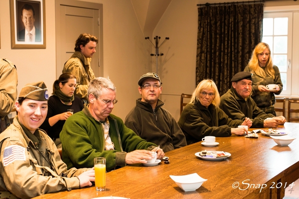 Herdenking Slag om Houthulst 2014-21