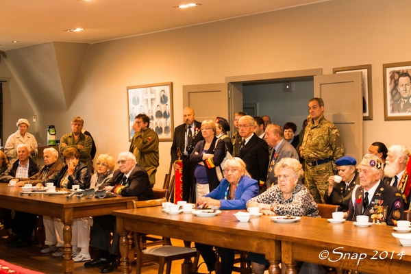 Herdenking Slag om Houthulst 2014-28