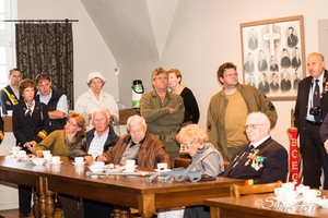 Herdenking Slag om Houthulst 2014-33