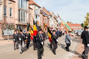 Herdenking Slag om Houthulst 2014-91