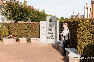 Herdenking Slag om Houthulst 2014-94