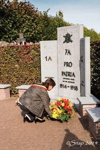 Herdenking Slag om Houthulst 2014-102