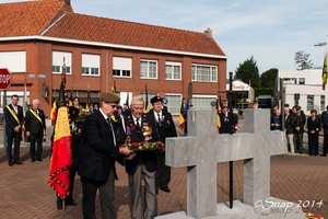 Herdenking Slag om Houthulst 2014-119